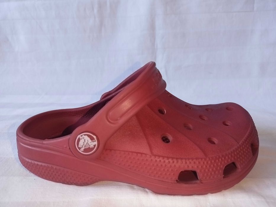 Crocs roz. 32 /J 1 / - dł. wkł. 19,5 cm