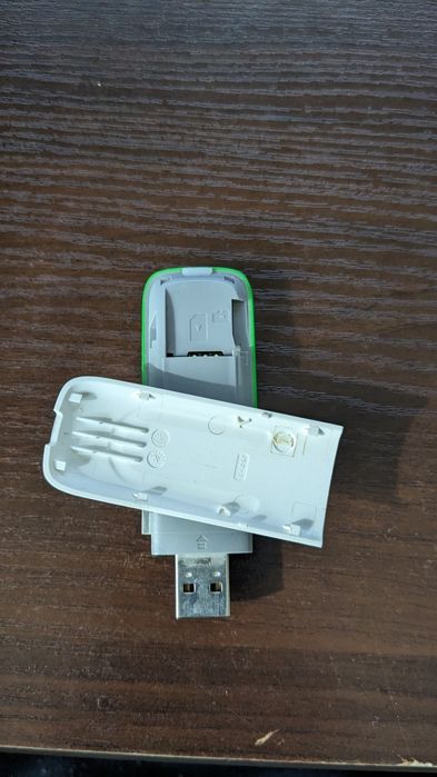 3G модем для sim карт від Київстар.