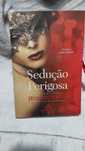 Sedução Perigosa - Jess Michaels