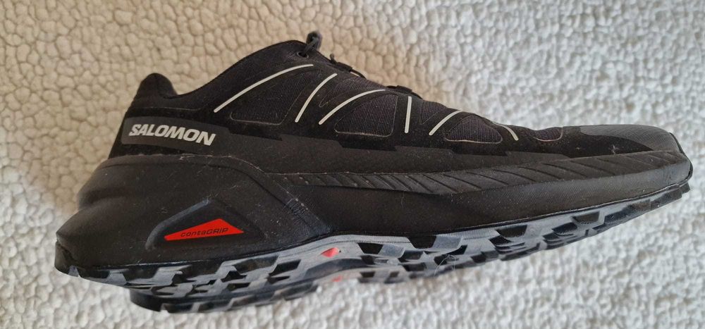 Tenis Solomon TRAIL nº44