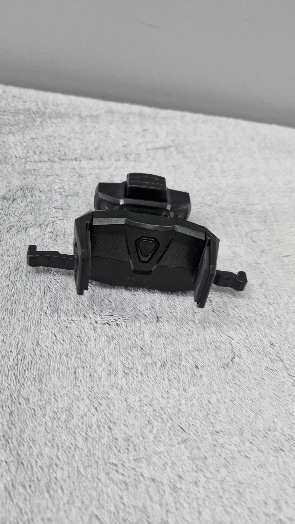 Uchwyt samochodowy • Spigen • Tms24 Cd Slot Car Mount Holder