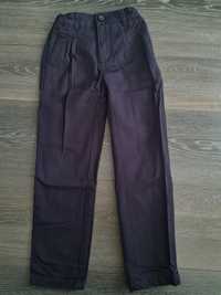 Spodnie garniturowe Reserved rozmiar 116