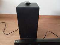 Vendo sound bar .