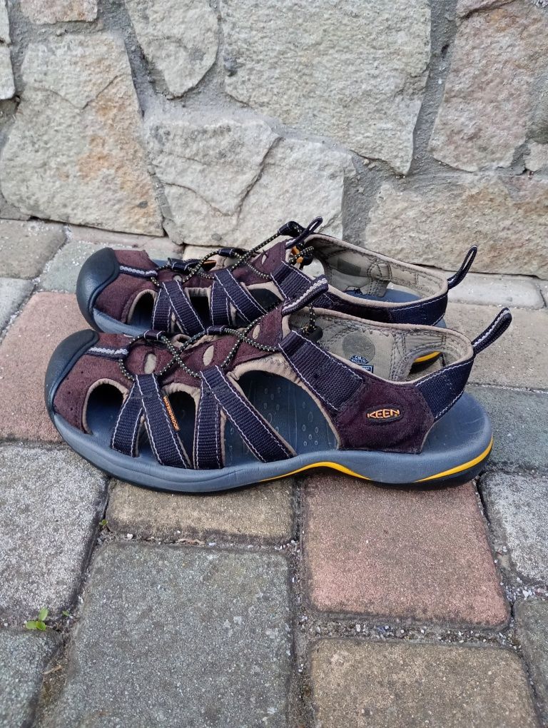 Keen Newport H2 44,5 / 45