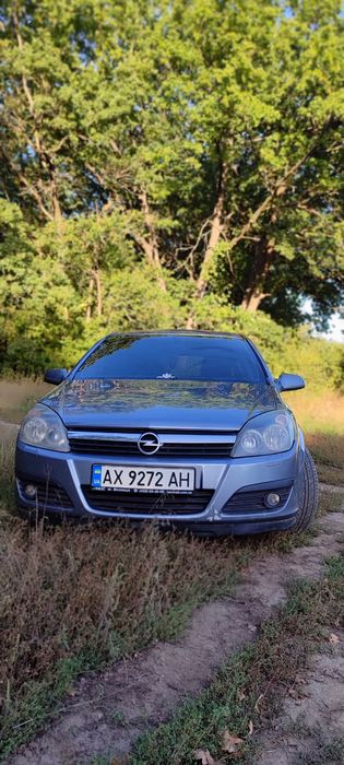 Продам своё авто