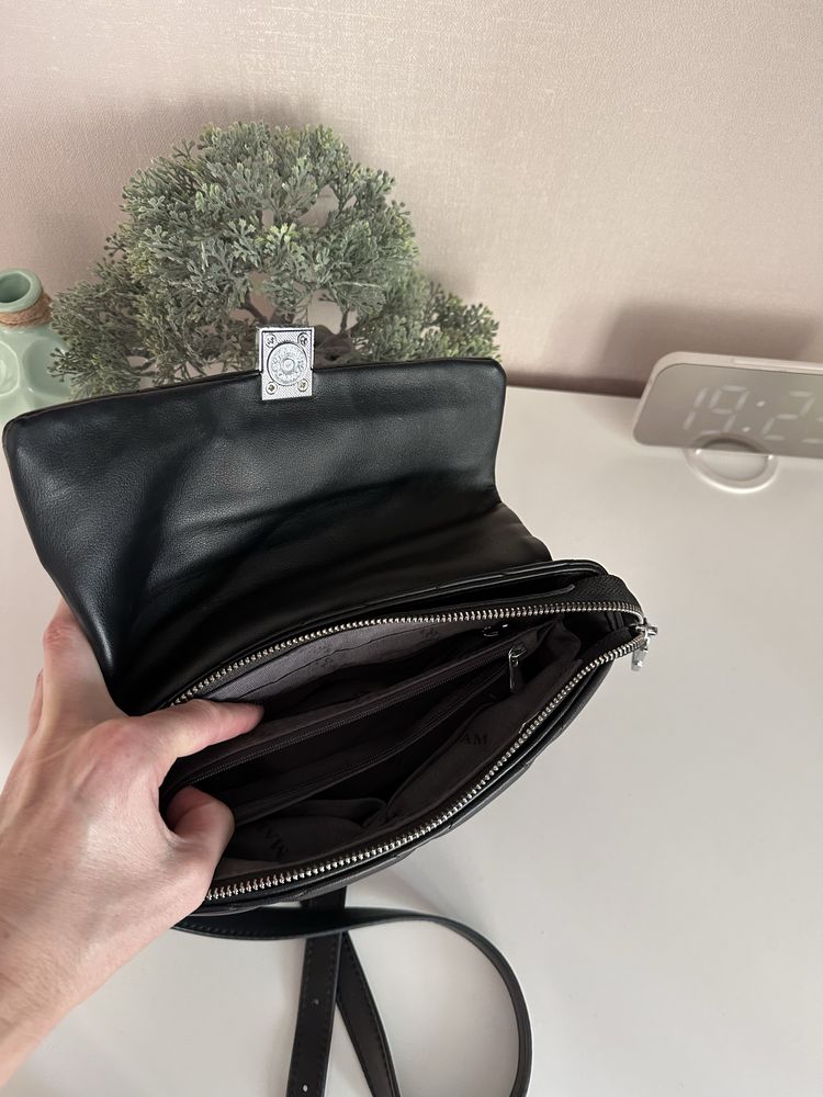 Продам сумку шкіряну не дорого