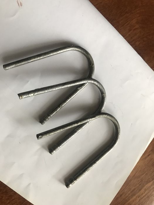 Пружины дух.шкафа ПГ-4 Польша