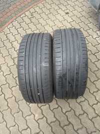 Opony letnie goodyear 285/45/20