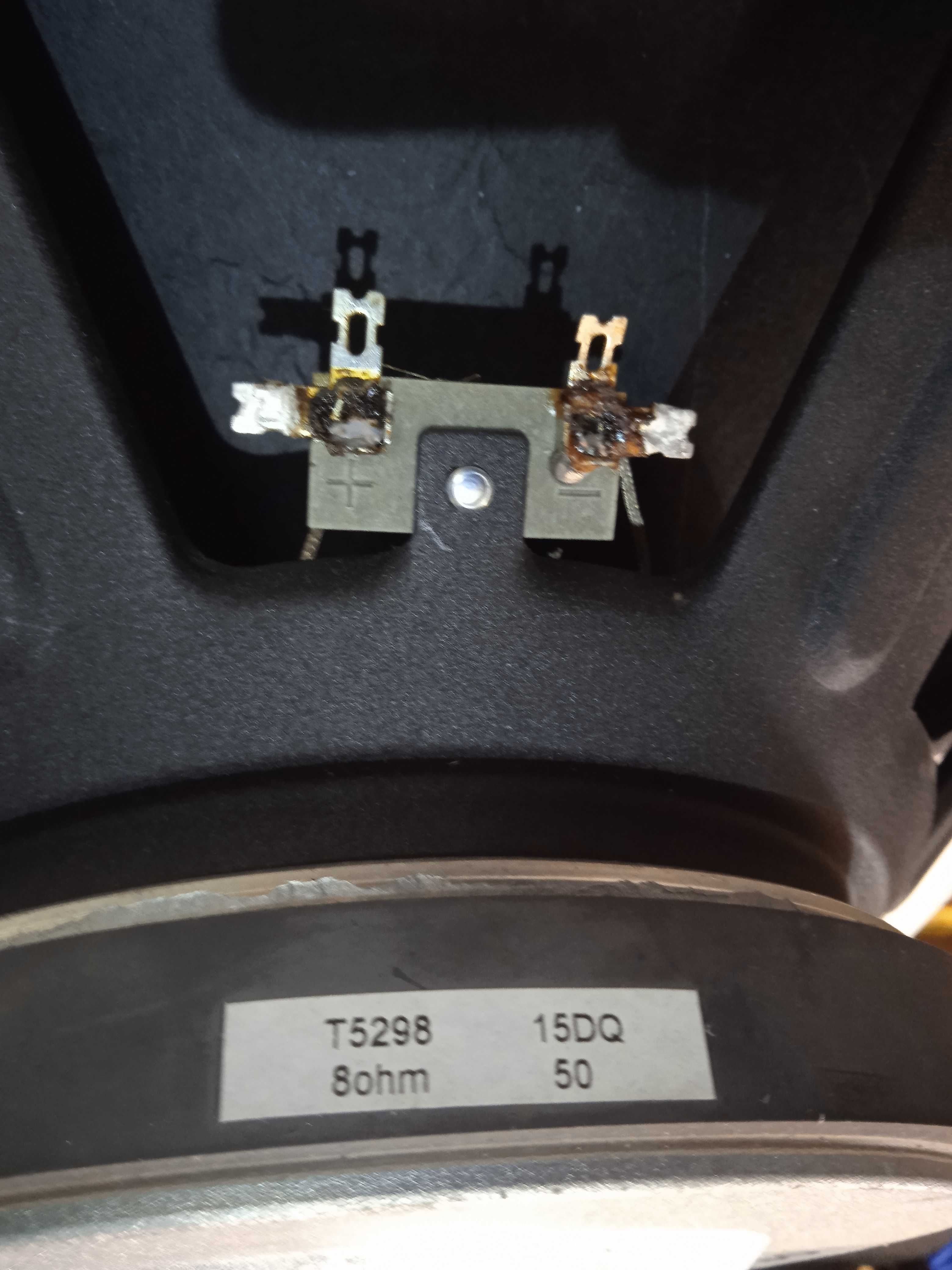 głośnik gitarowy celestion 15"