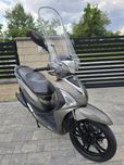 SYM Symphony ST 50cc 4T 2016r Duże Koła 16' Szyba Transport Cała PL !!