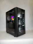 Core i7-8700K / 32GB / SSD 1TB / Graf. 4GB / Jak nowy z gwarancją