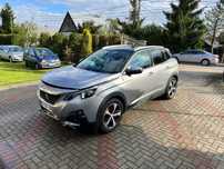 Peugeot 3008 CrossWay 1.5 BlueHdi