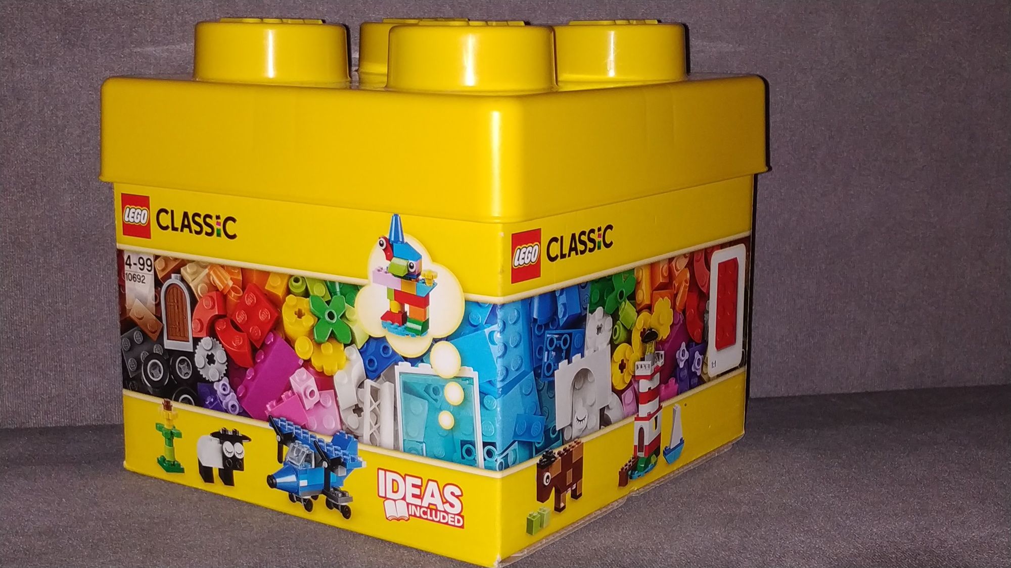 Lego Classic 10692