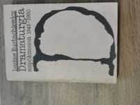 Dramaturgia współczesna 1945-80