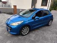Peugeot 207 1.6hdi
