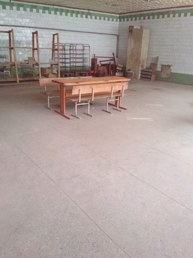 Продаж комерційного приміщення