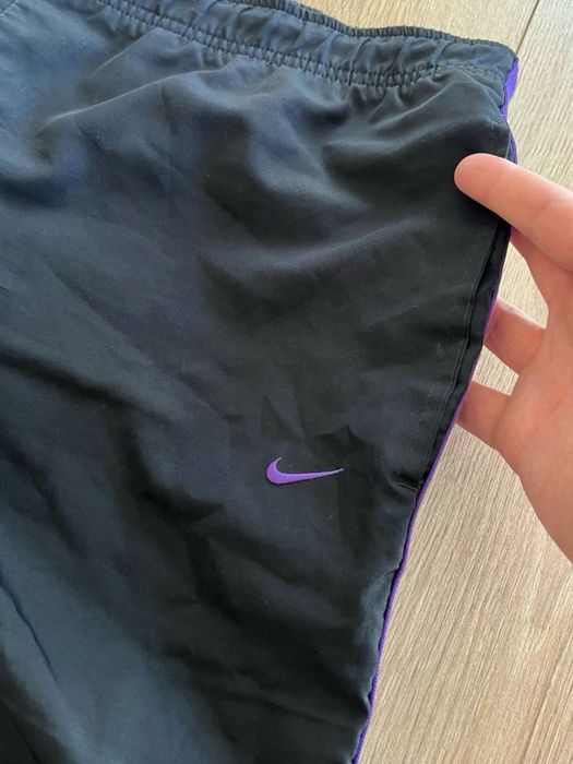 спортивні штани nike vintage drill drip y2k