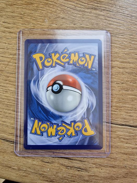 Karty Pokemon Tcg Mega evolution Marshadow + Lillie