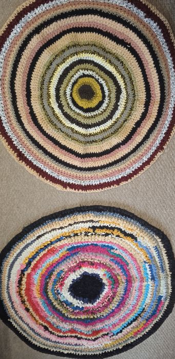 Коврик топчан спальное место для собачек и котиков