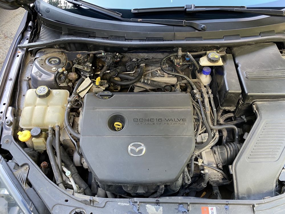 Продам Mazda 3 BK