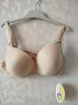 Nowy biustonosz 75/ 90 D firmy Gorsenia