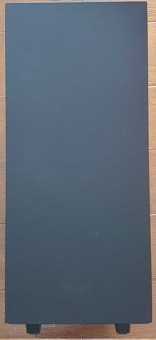 Vendo caixa mid-tower NZXT S340