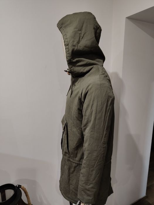 Parka firmy Samsoe Samsoe