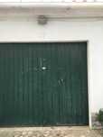 Garagem com 2 pisos