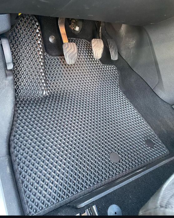 Найнижча ціна! Єва килимки!Індивідуальне виготовлення. Єва, Ева, Eva