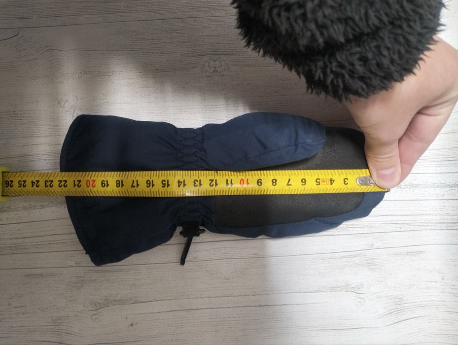 Краги рукавицы на мальчика