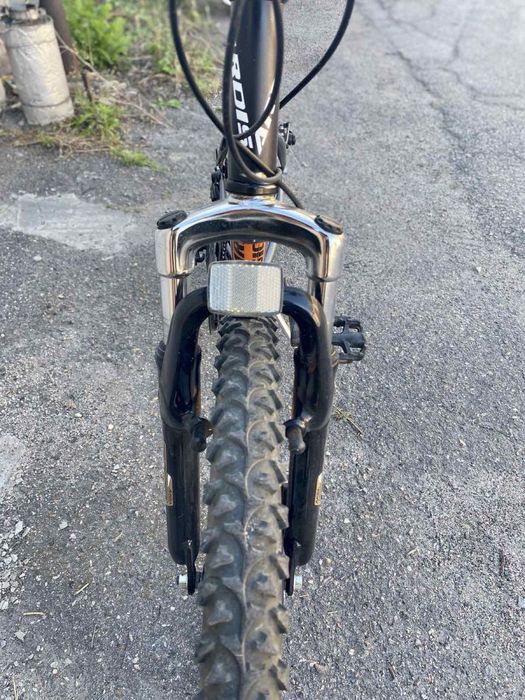 Дитячий  Велосипед Ardis диаметр коліс 24