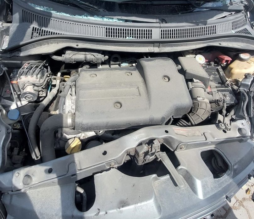 MOTOR SUZUKI SWIFT 1.3 DDIS REF: Z13DT