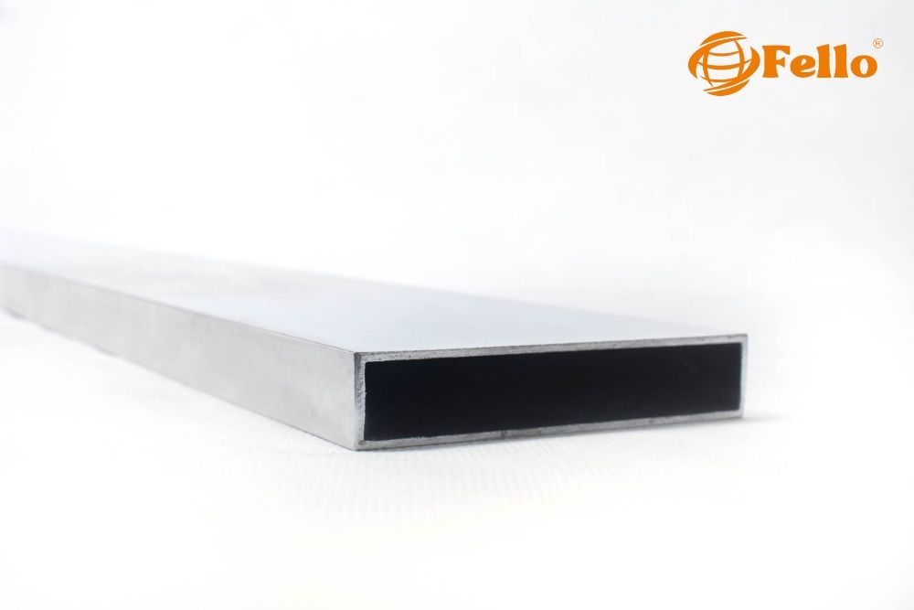 Profil aluminiowy 150x20 Sztacheta surowy hurt detal deska lamela alu