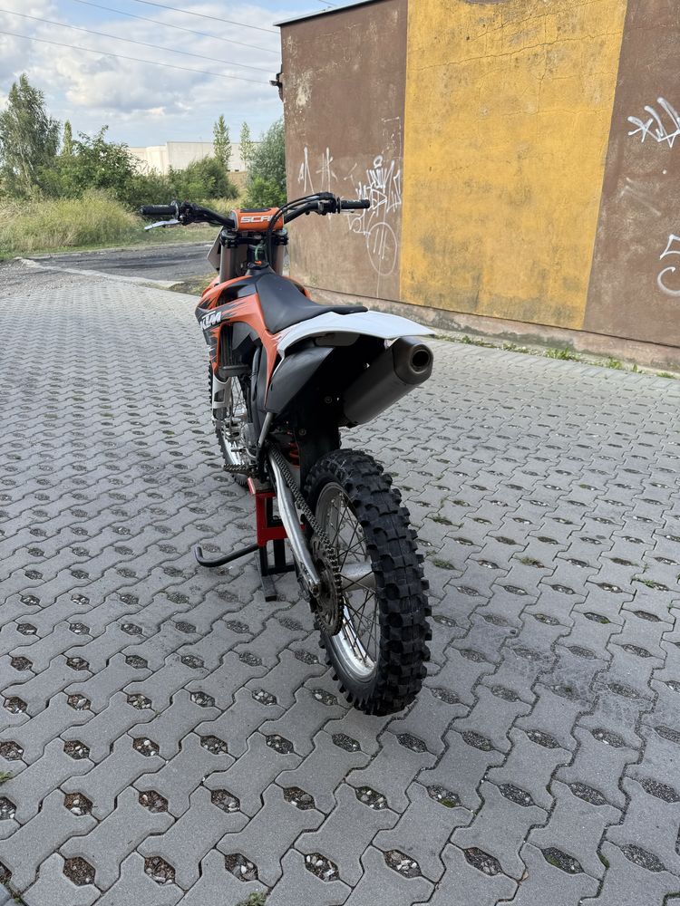 KTM SXF 250 ( cross , ktm sx-f)