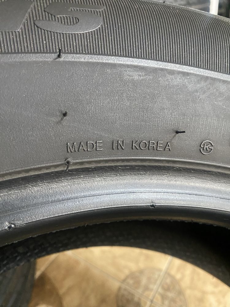 255/60/18 108Н KUMHO SOLUS KH15