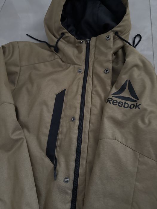 Куртка Reebok оригінал