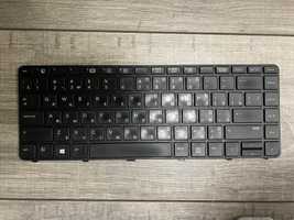 Клавіатура до ноутбука HP Probook 440 g3