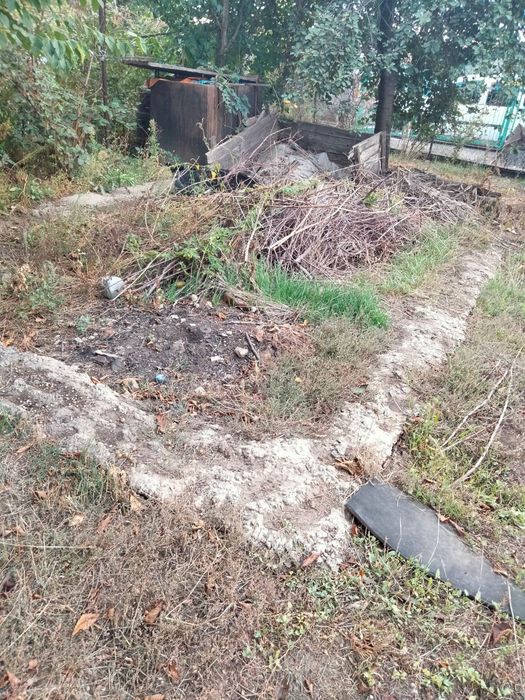 Дача на югокі півдгзк 6 соток