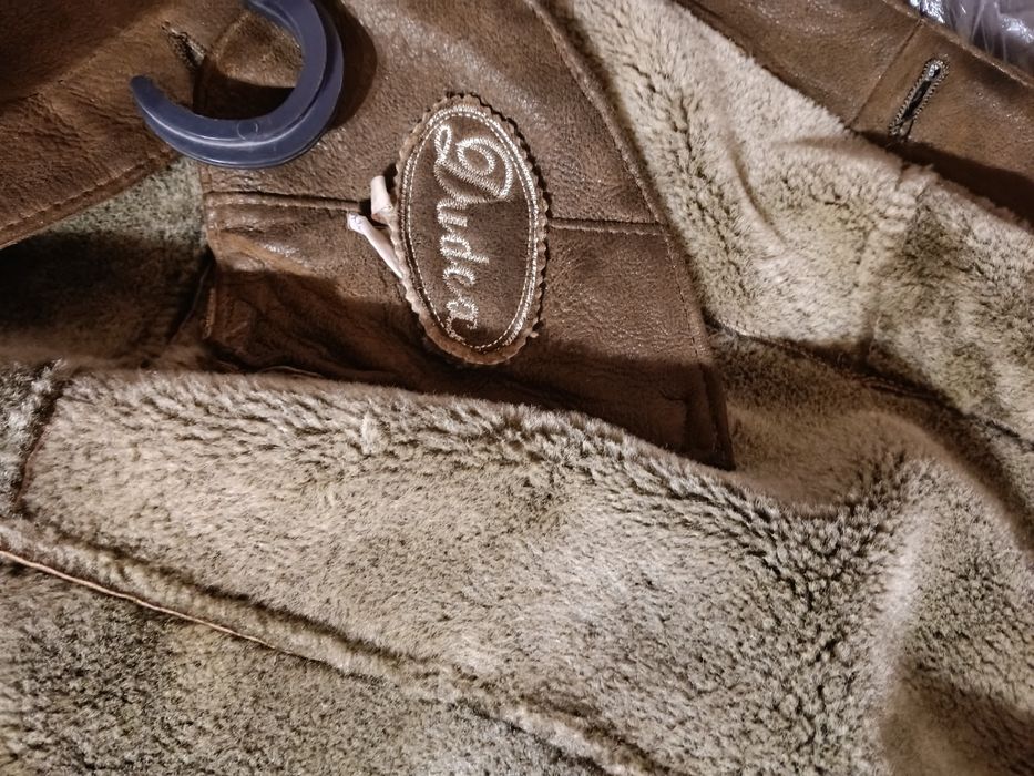 Дублянка жіноча 48-52