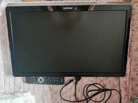 Tv LED 22 cale / Philips 22pfl3507h/12