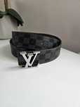 Meski pasek louis vuitton