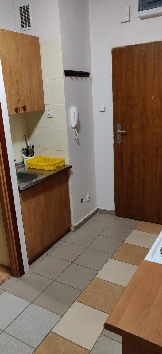 Pokój jednoosobowy