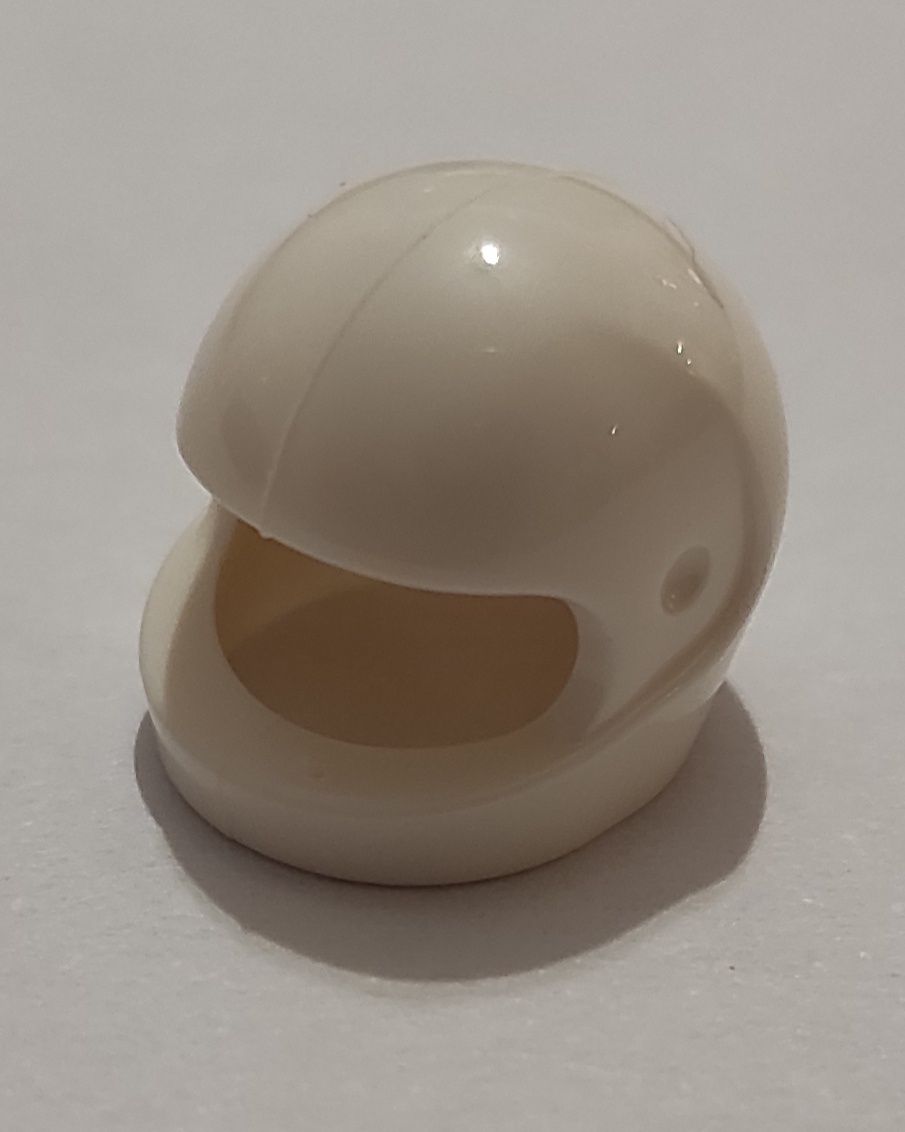 Lego 2446 Kask biały