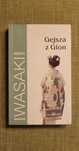 Gejsza z Gion, Mineko Iwasaki