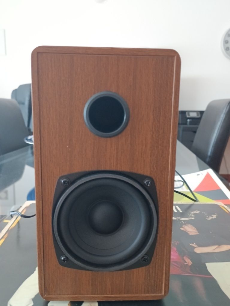 Colunas som 15w x 2 mersoco