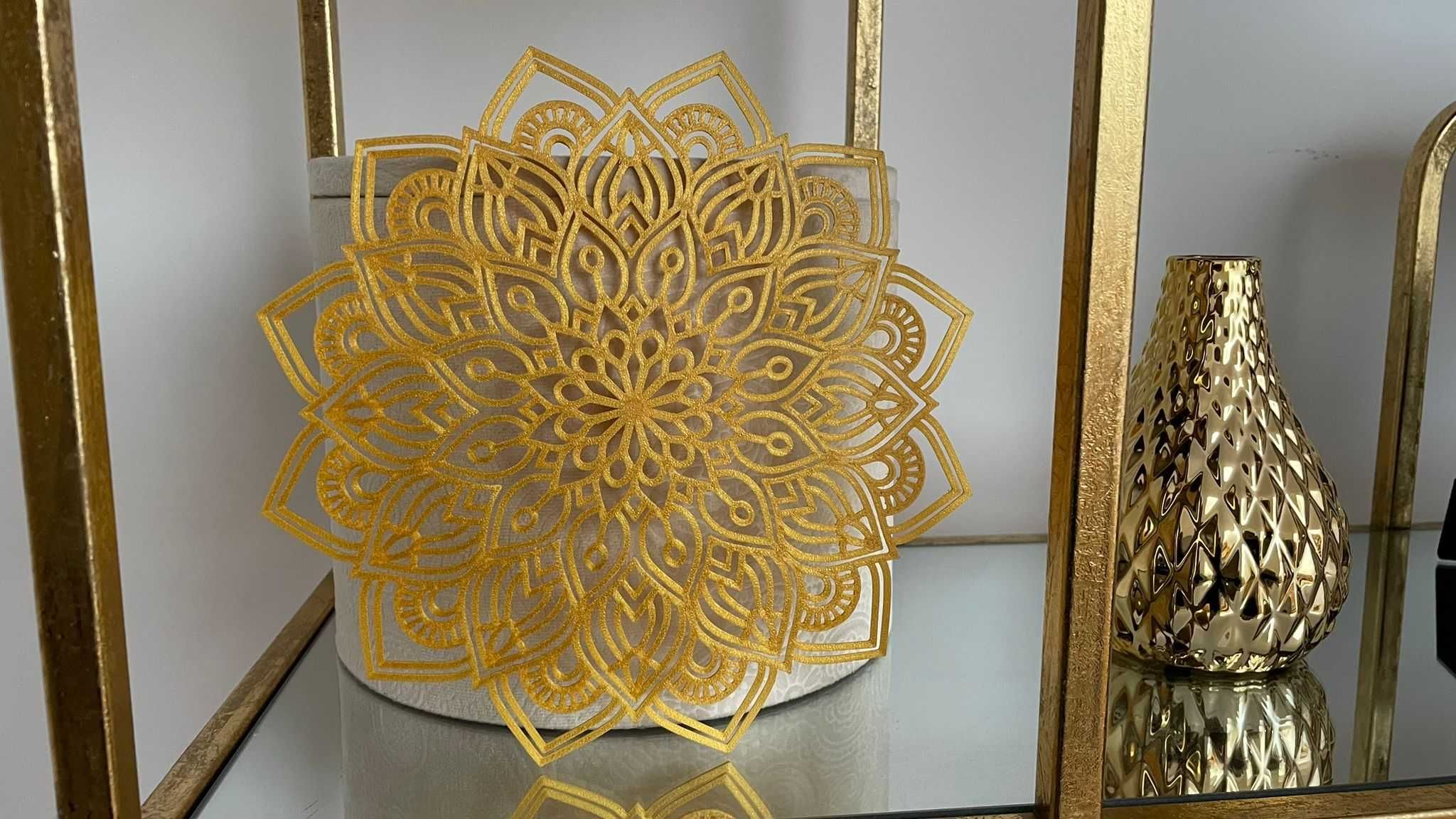 Mandala Decorativa
