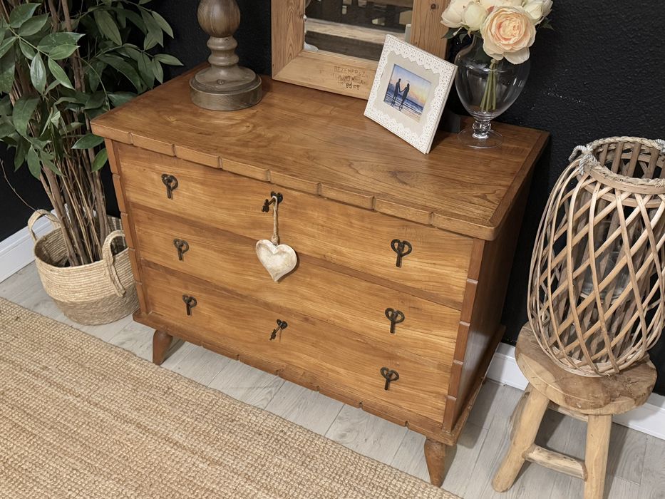 aparador, comoda, camiseiro, armario, provencal, carvalho, rustico