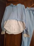 Dres damski rozm L