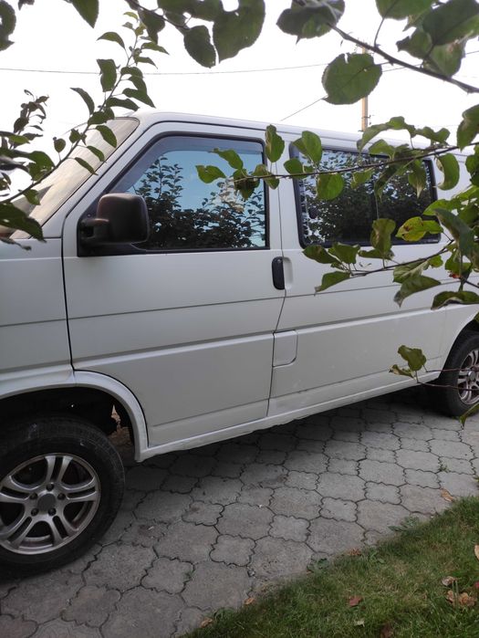 Продам авто мікроавтобус транспортер