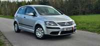 Volkswagen Golf Plus 1.4mpi*klimatronik*sprowadzony*151tys km